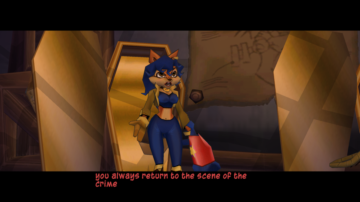 Sly 2: Band of Thieves screenshot 4 for Playstation 2
